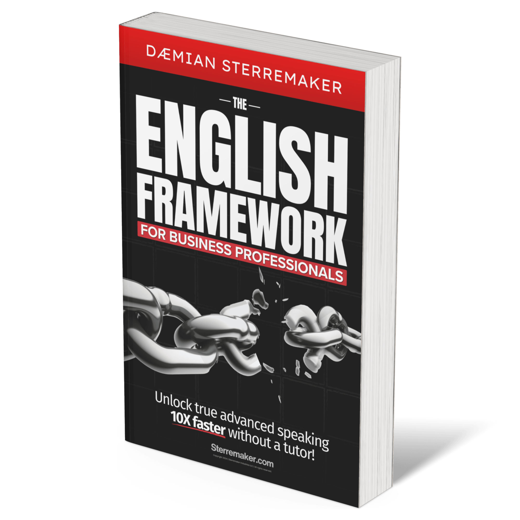 English Framework – Sterremaker